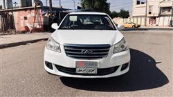 Chery E5